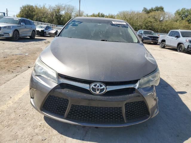 2017 TOYOTA CAMRY LE - 4T1BF1FK3HU342564