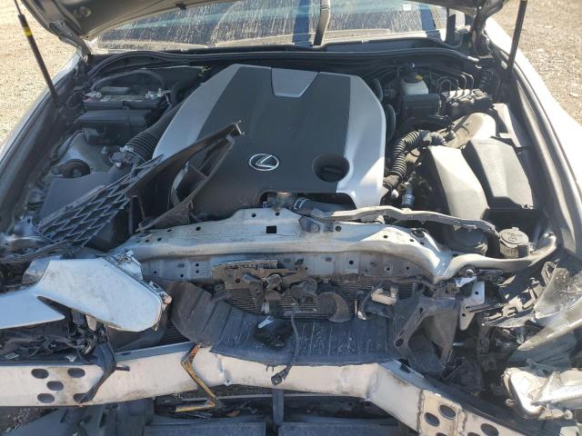 2017 LEXUS IS 300 - JTHCM1D20H5020555