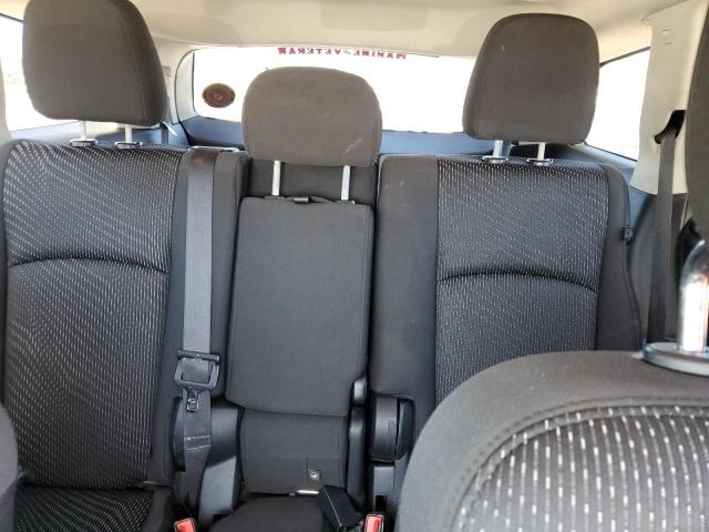 2016 DODGE JOURNEY SX - 3C4PDCBG7GT223972