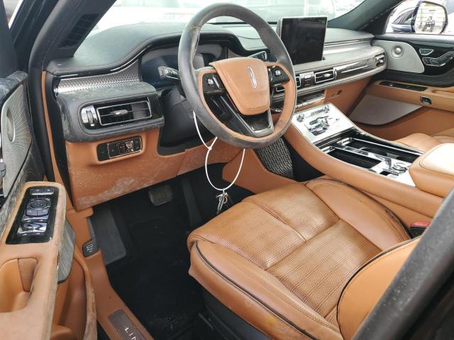 2021 LINCOLN AVIATOR BL 5LM5J9XC2MGL11636