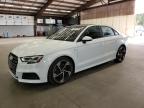 AUDI A3 S-LINE photo