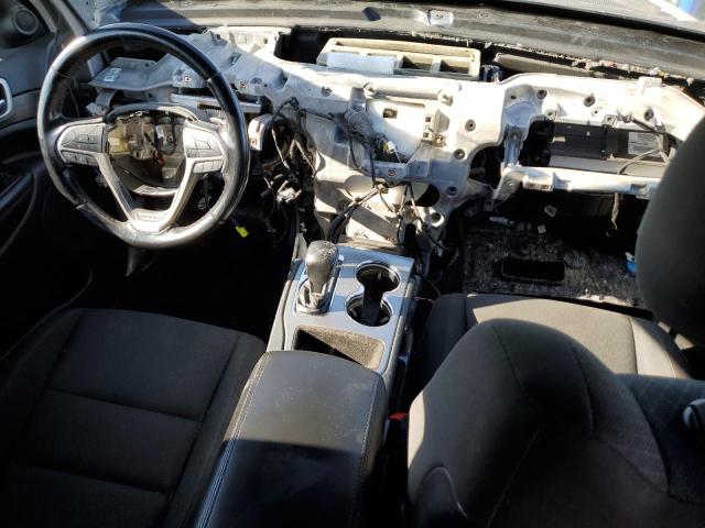 2020 JEEP GR CHER4X4 1C4RJFAG2LC211481