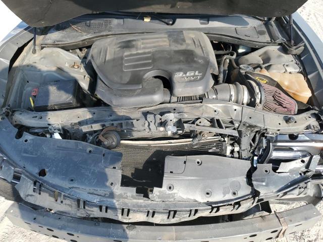 VIN 2C3CDXBG4HH627560 2017 Dodge Charger, SE no.11