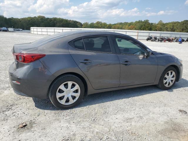 2017 MAZDA 3 SPORT - 3MZBN1U7XHM153319