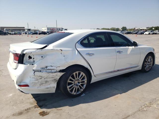 VIN JTHBL5EF1D5114414 2013 Lexus LS, 460 no.3