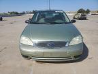 Lot #3024145833 2007 FORD FOCUS ZX4