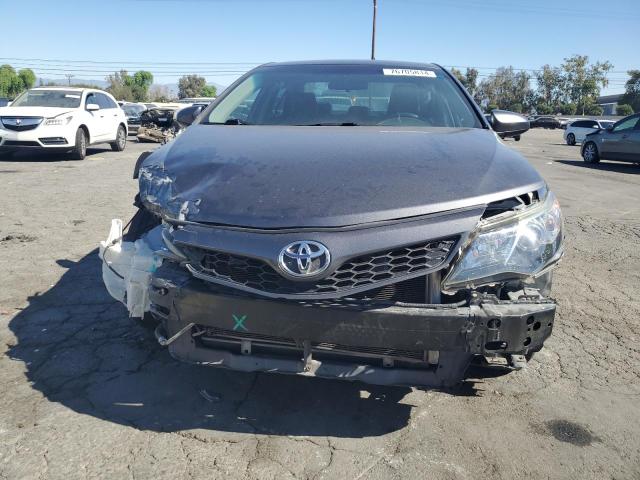 VIN 4T1BF1FK0EU455917 2014 TOYOTA CAMRY no.5