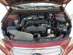 SUBARU LEGACY 2.5 photo