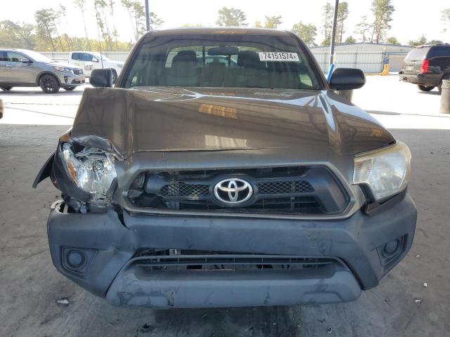 VIN 5TFJX4CN9FX060860 2015 Toyota Tacoma, Double Cab no.5