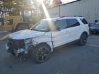 2015 FORD EXPLORER S - 1FM5K8GTXFGB49882