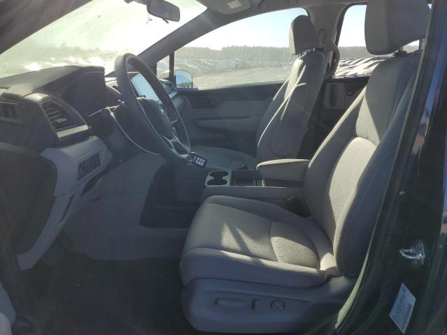 2019 HONDA ODYSSEY EX - 5FNRL6H58KB079407
