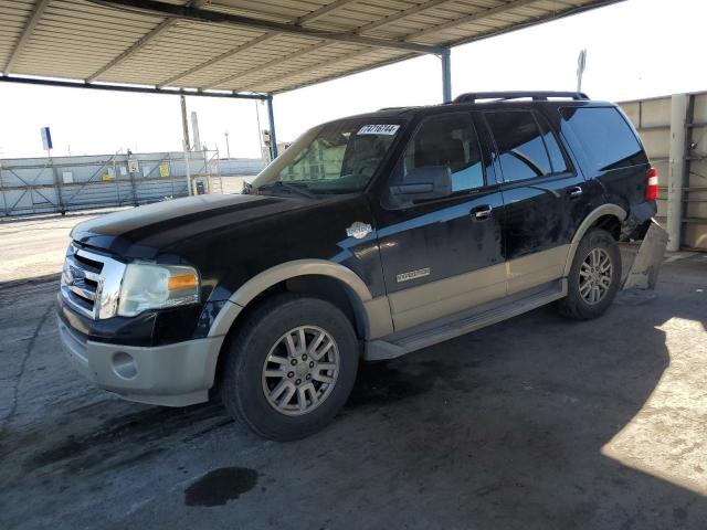 2008 FORD EXPEDITION #3024848370