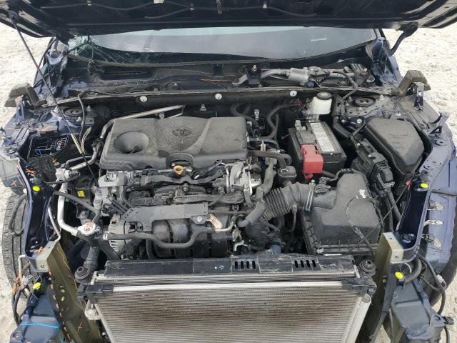 2019 TOYOTA RAV4 XLE - 2T3W1RFV1KC020398