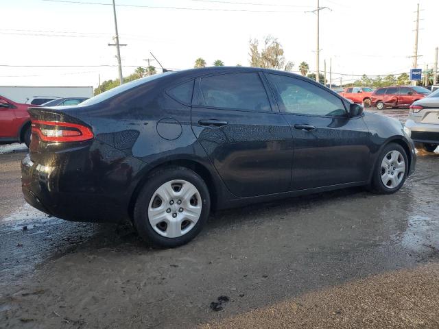 VIN 1C3CDFAA0FD363271 2015 Dodge Dart, SE no.3