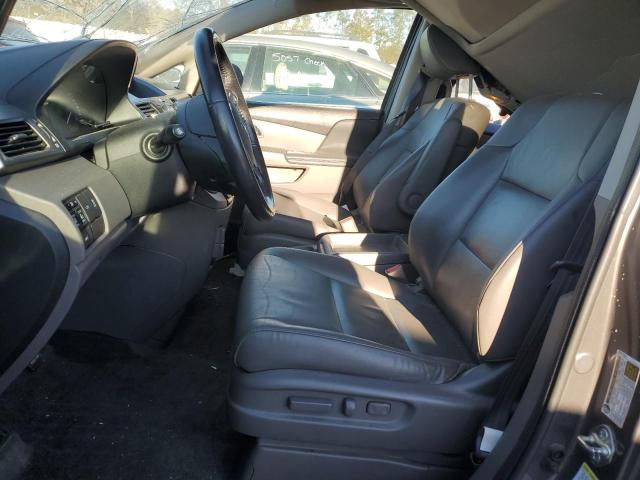 2016 HONDA ODYSSEY EX - 5FNRL5H69GB088255