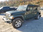 2023 JEEP WRANGLER S - 1C4HJXEN2PW624757