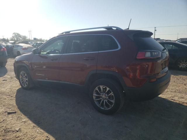 2019 JEEP CHEROKEE L - 1C4PJLLB8KD301363