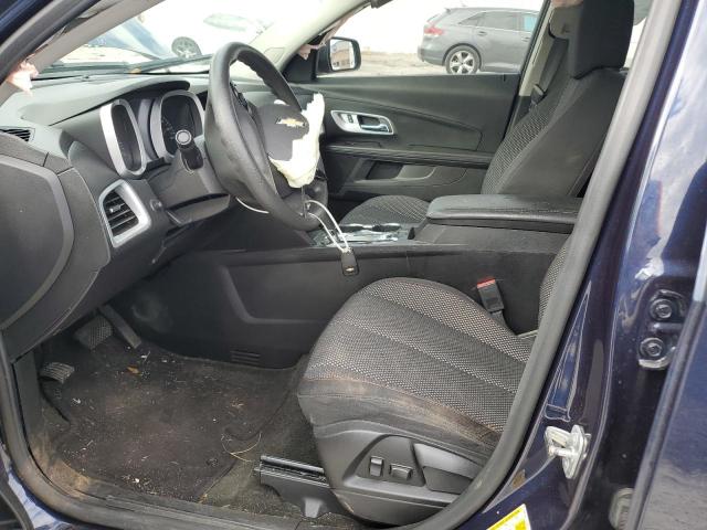 2017 CHEVROLET EQUINOX LS - 2GNALBEK1H1544810