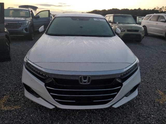 2021 HONDA ACCORD TOU - 1HGCV2F96MA033781
