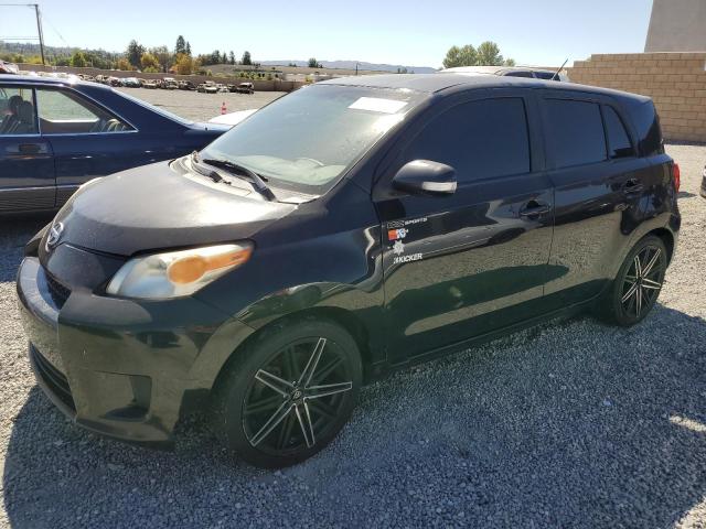 TOYOTA SCION XD