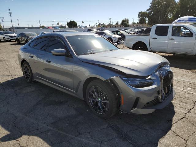 VIN WBY73AW06PFR13872 2023 BMW I4 EDRIVE no.4