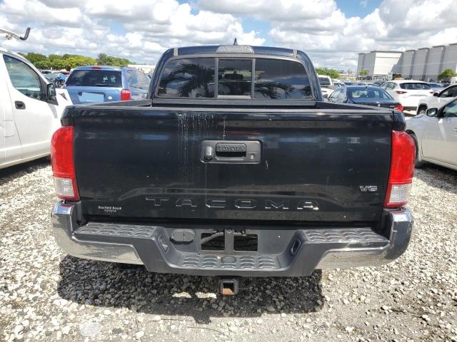 VIN 5TFAZ5CN1HX021506 2017 Toyota Tacoma, Double Cab no.6