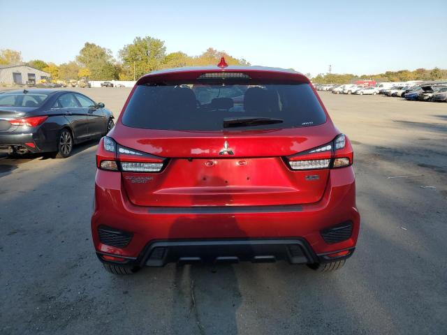 2023 MITSUBISHI OUTLANDER - JA4ARUAU9PU014303