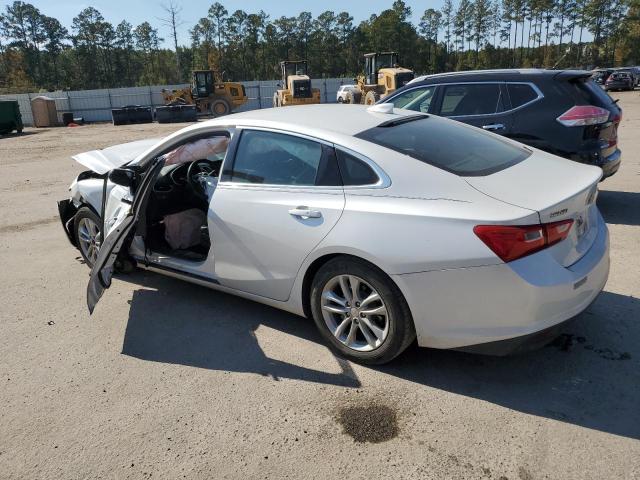 2016 CHEVROLET MALIBU LT - 1G1ZE5ST3GF329109