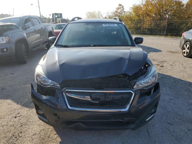 2016 SUBARU CROSSTREK - JF2GPADCXGH207478