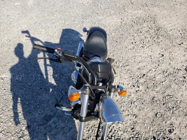 2020 HONDA VT1300 CX JH2SC6125LK500688