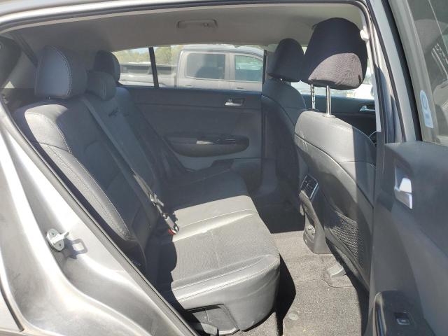 2020 KIA SPORTAGE E - KNDPN3AC5L7791325
