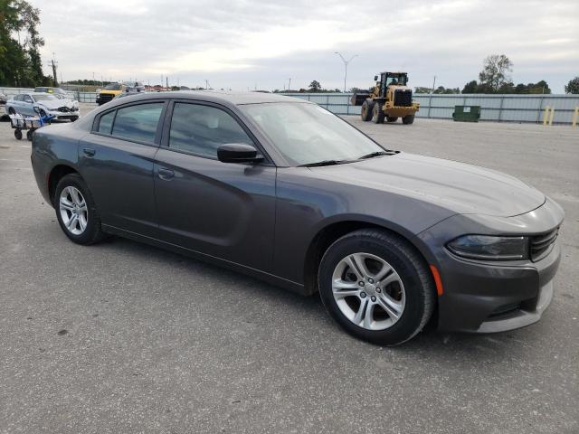 2023 DODGE CHARGER SX - 2C3CDXBG1PH701306