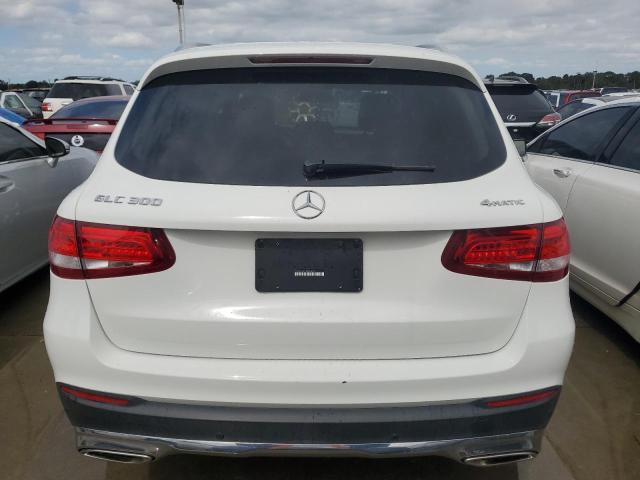 2018 MERCEDES-BENZ GLC 300 4M - WDC0G4KB1JV051670