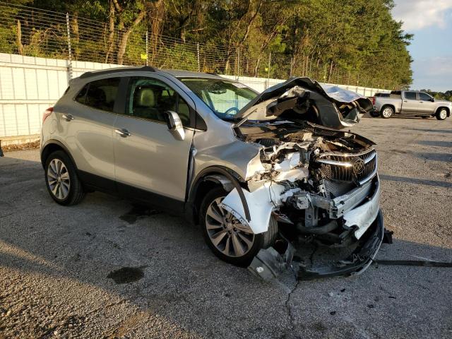 2019 BUICK ENCORE PRE - KL4CJASBXKB799009