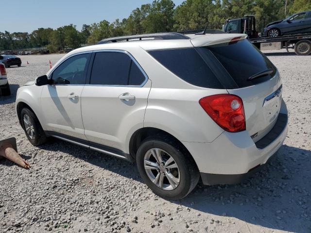 VIN 1GNALPEK2DZ110992 2013 Chevrolet Equinox, LT no.2