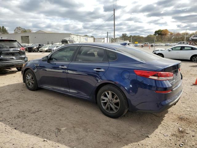 VIN 5XXGT4L32KG296529 2019 KIA OPTIMA no.2