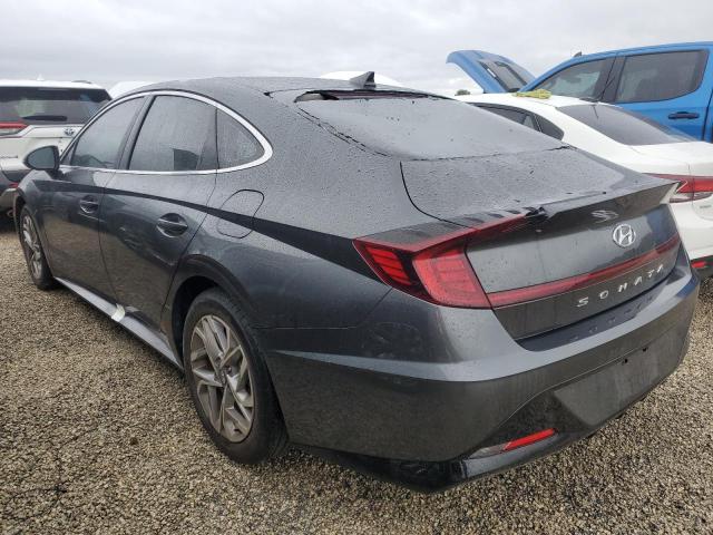 2021 HYUNDAI SONATA SEL - KMHL64JA7MA164044