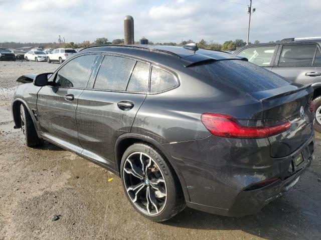 2020 BMW X4 M COMPE 5YMUJ0C07L9C62294