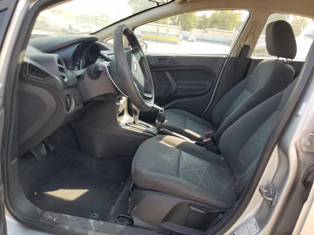 2015 FORD FIESTA S - 3FADP4AJ6FM110669