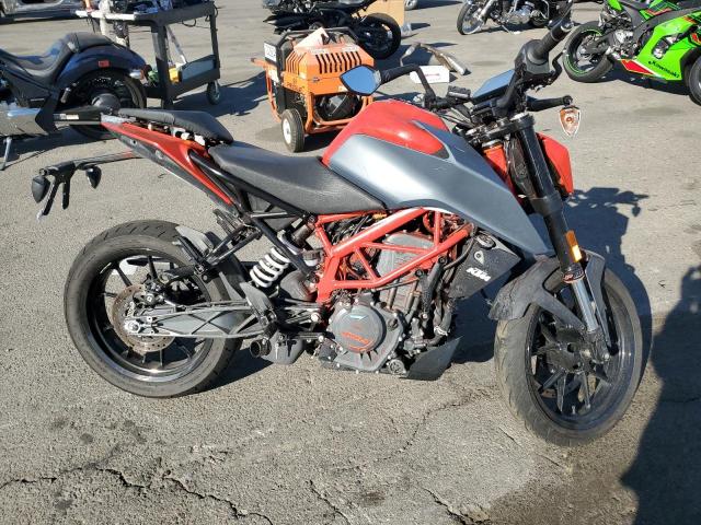 2023 KTM 390 DUKE #3029752260