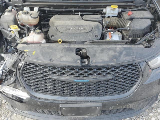 VIN 2C4RC1R7XMR529357 2021 CHRYSLER PACIFICA no.12