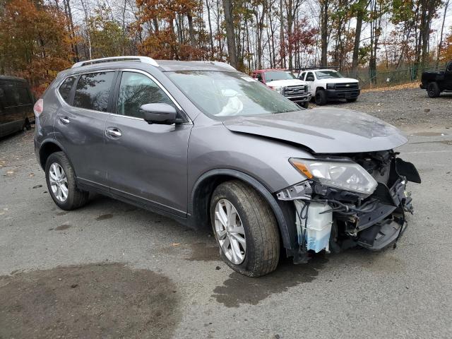 VIN KNMAT2MV9GP664697 2016 Nissan Rogue, S no.4