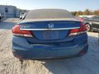 Lot #3023801895 2015 HONDA CIVIC EX