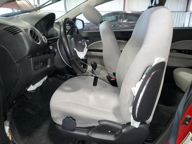 2017 MITSUBISHI MIRAGE G4 - ML32F4FJ3HH003876