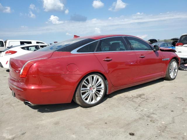 VIN SAJWA2GE0DMV42400 2013 Jaguar XJL, Supercharged no.3