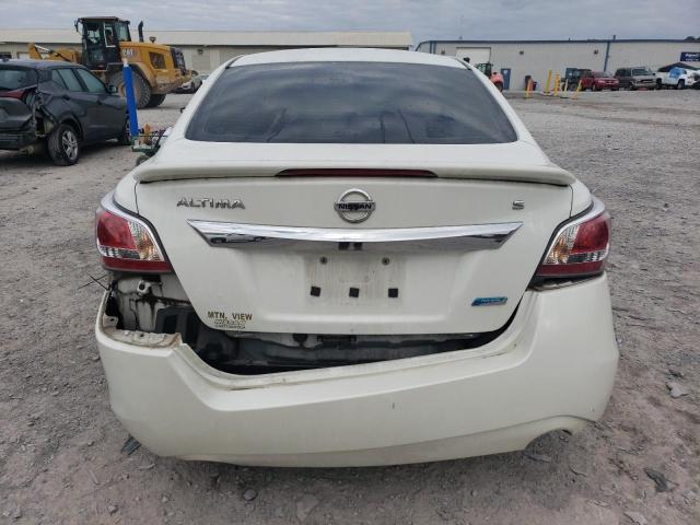 VIN 1N4AL3AP1EN385710 2014 Nissan Altima, 2.5 no.6