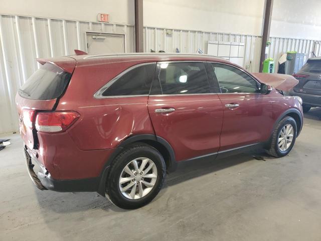 2016 KIA SORENTO 5XYPG4A39GG156083