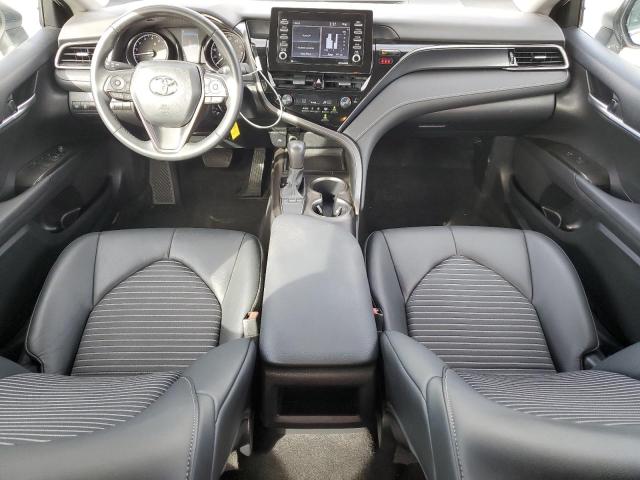 2024 TOYOTA CAMRY SE N - 4T1G11AK8RU867391