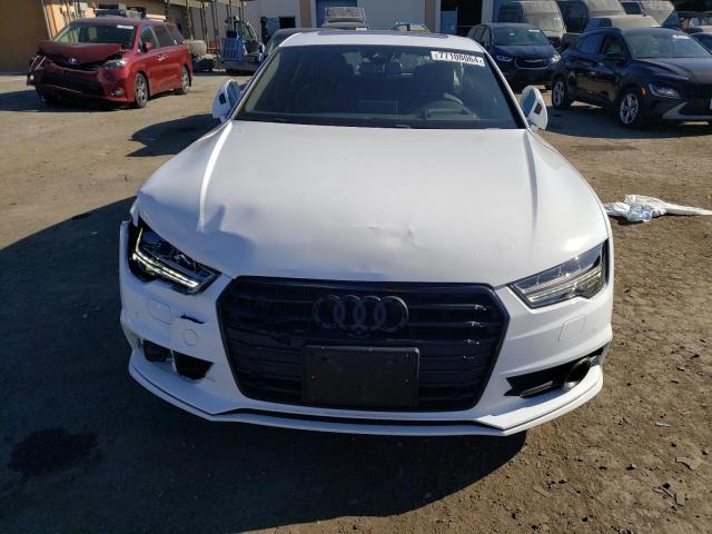 2016 AUDI S7 PRESTIG WAUW2BFCXGN019960
