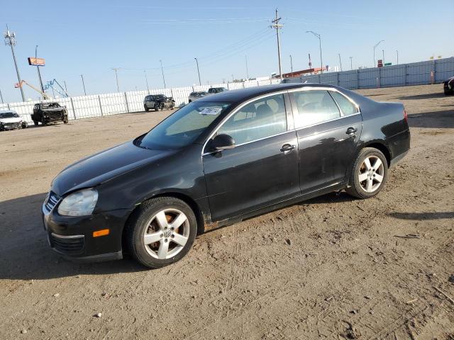 VOLKSWAGEN JETTA SE